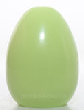 Lego Yellowish Green Egg with Small Pin Hole