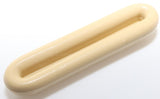 Lego 2x Tan Baguette French Bread Roll Minifig Food