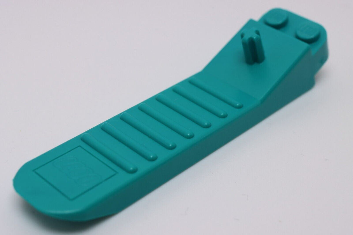 Lego teal brick discount separator