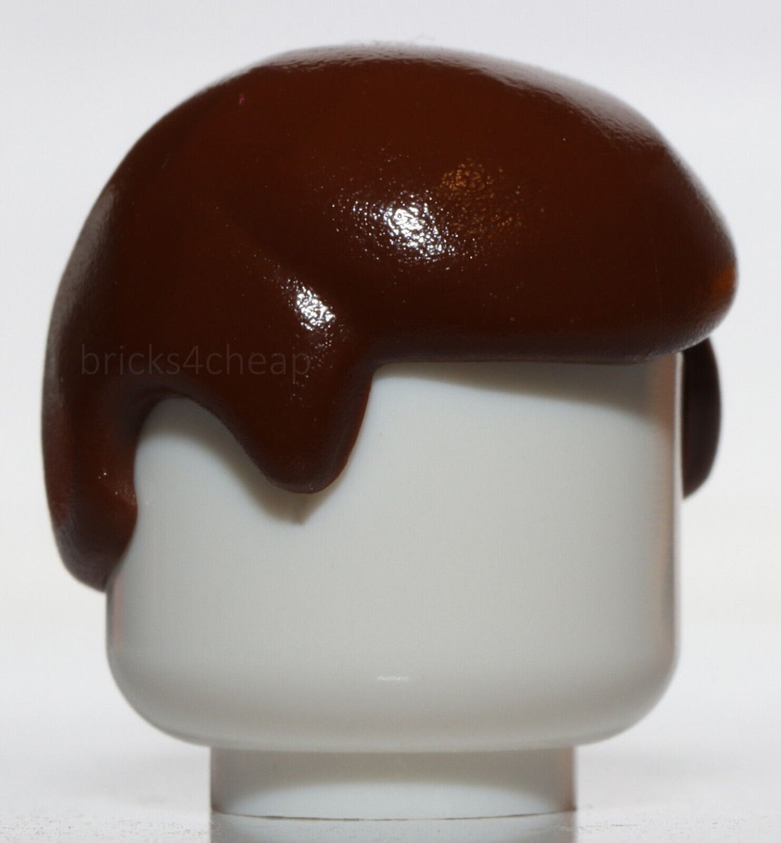 Lego han 2024 solo hair