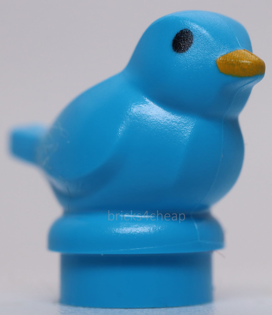 Lego outlet blue bird