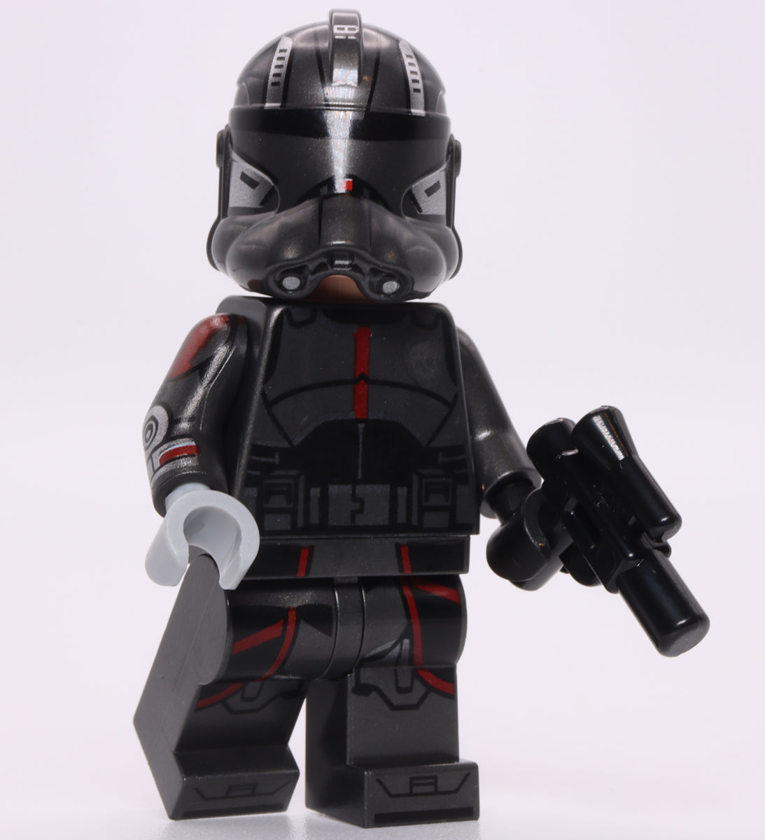 Lego star wars clone force hotsell 99