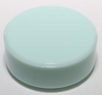 Lego 40x Light Aqua 1 x 1 Round Tile