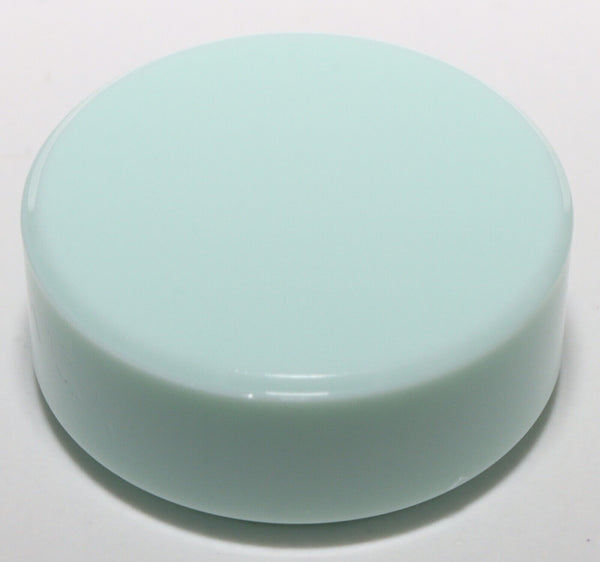 Lego 40x Light Aqua 1 x 1 Round Tile