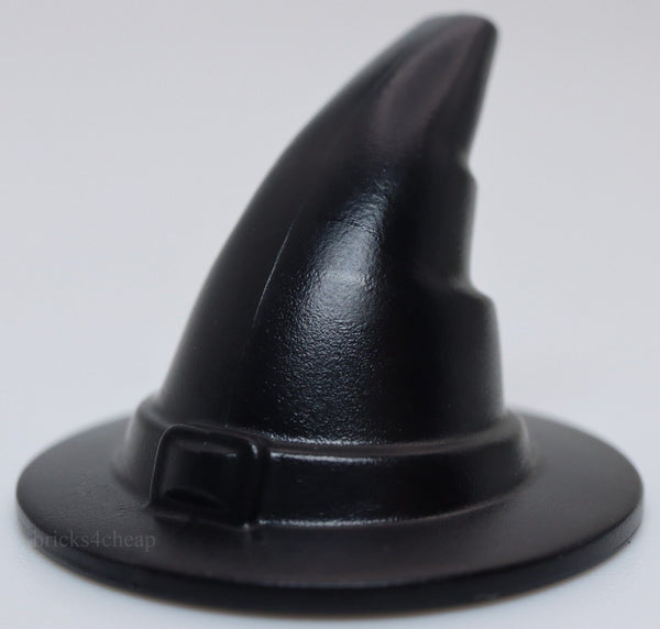 Lego Castle Black Wizard Hat