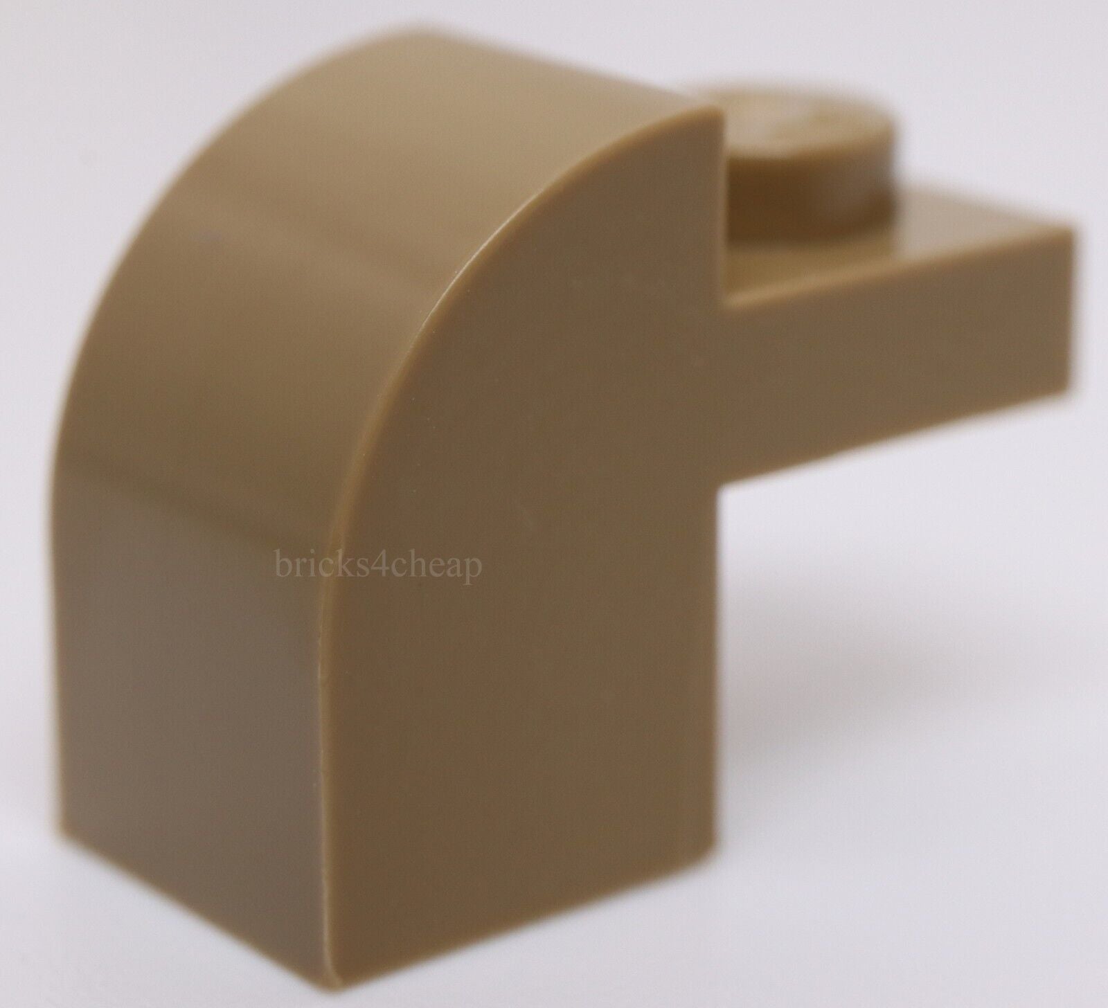 ももび Brick, Modified 1 x 2 with Grille / Fluted Profile : Part