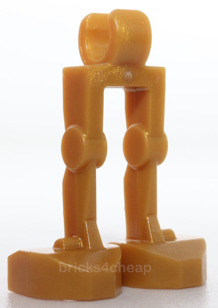 Lego Star Wars Pearl Gold Legs Mechanical Battle Droid