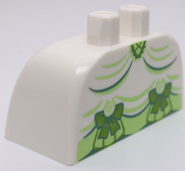 Lego Lower Body Skirt Wide Side Hoops Panniers Sand Green Trim Dress L Gems In the Attic Lego Lower Body Skirt Wide Side Hoops Panniers Sand Green Trim Dress L Gems In the Attic