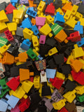 Lego 10x Random Torso Lot without Arms and Hands