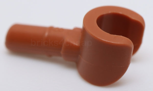 Lego 2x Sienna Hands Minifig Body Part