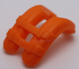 Lego 5x Friends Mini Doll Life Jacket Only Fits Friends Characters