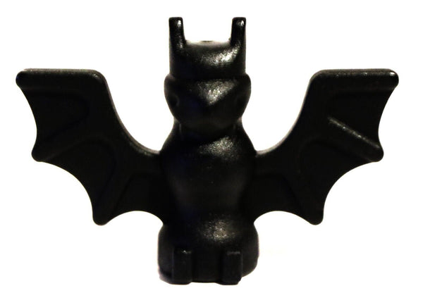 Lego Black Bat Animal