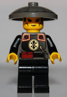 Lego Adventures Orient Dragon Fortress Guard Minifig