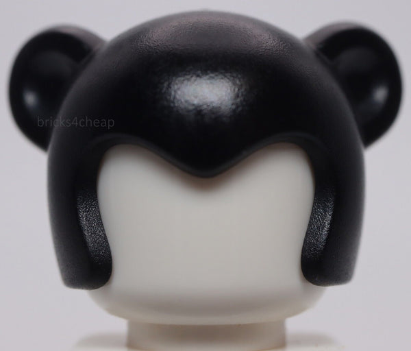 Lego Black Cat Costume Headdress with Cat Ears