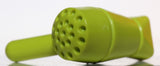 Lego Medium Lime Green Hair Dryer Scala Minifig Utensil Blow Dryer