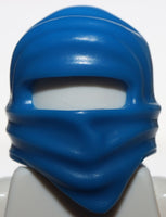 Lego Ninjago Blue Hood Jay Headgear Ninja Wrap