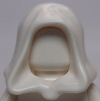 Lego Super Heroes White Minifig Hood