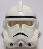 Lego Star Wars Clone Trooper White Helmet Episode 3 7655