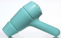 Lego Aqua Hair dryer Scala Minifig Utensil