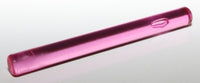 Lego Star Wars Trans Dark Pink 4L Bar Light Saber Blade