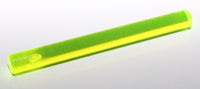 Lego 2x Star Wars Trans Neon Green 4L Bar Light Saber Blade