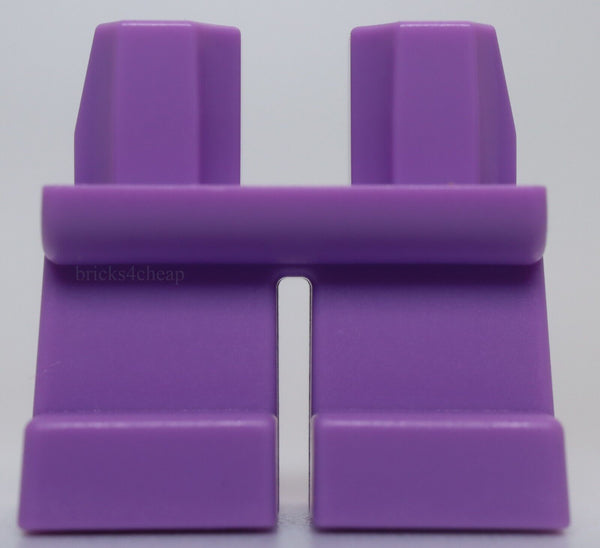 Lego Lavender Short Minifig Legs