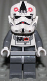 Lego Star Wars AT-AT Driver Minifig 8129 NEW