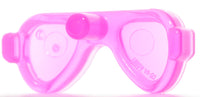 Lego 5x Dark Pink Friends Accessories Sunglasses with Small Pin