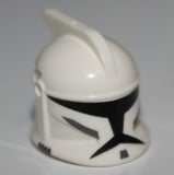 Lego Star Wars Clone Trooper Minifig Helmet with Side Holes