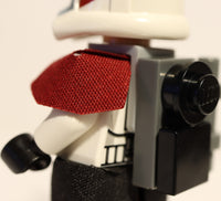 Lego Star Wars ARC Trooper with Backpack - Elite Clone Trooper
