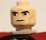 Lego Star Wars ARC Trooper with Backpack - Elite Clone Trooper