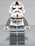 Lego Star Wars AT-AT Driver Minifig 8129 NEW