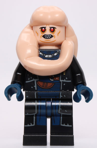 Lego Star Wars Bib Fortuna Minifig No Cape 75326