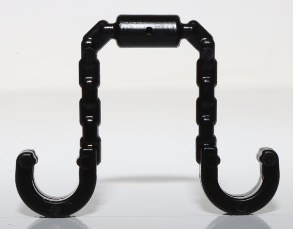 Lego Batman Utensil Black Minifig Handcuffs Batman Long